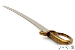 Napolyon Kılıcı Mektup Zarf Açacağı