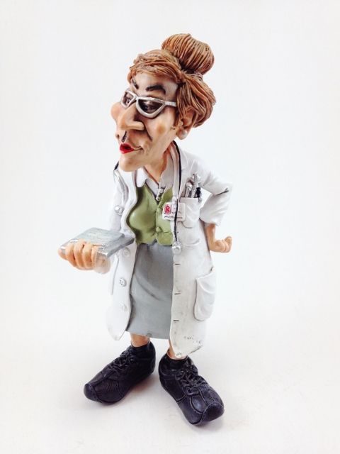 Bayan Doktor Biblo