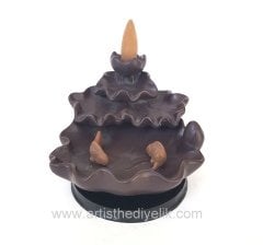 Balıklı Havuz Şelale Tütsülük