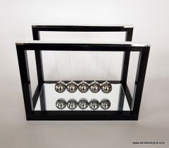 Newton Denge Topları