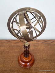 Horoskop Dünya Küresi