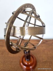 Horoskop Dünya Küresi