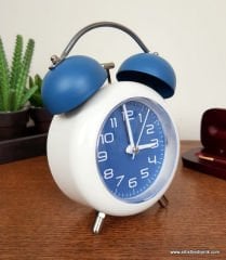 Işıklı Çalar Saat