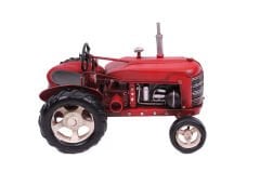 Metal Model Traktör Maketi