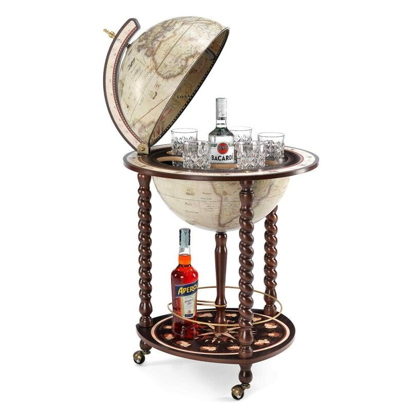 Dünya Bar