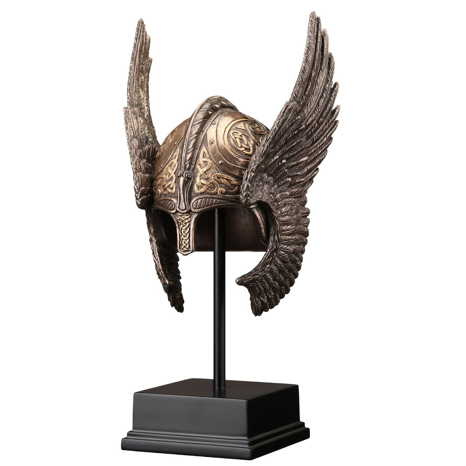 Wise Viking Miğfer