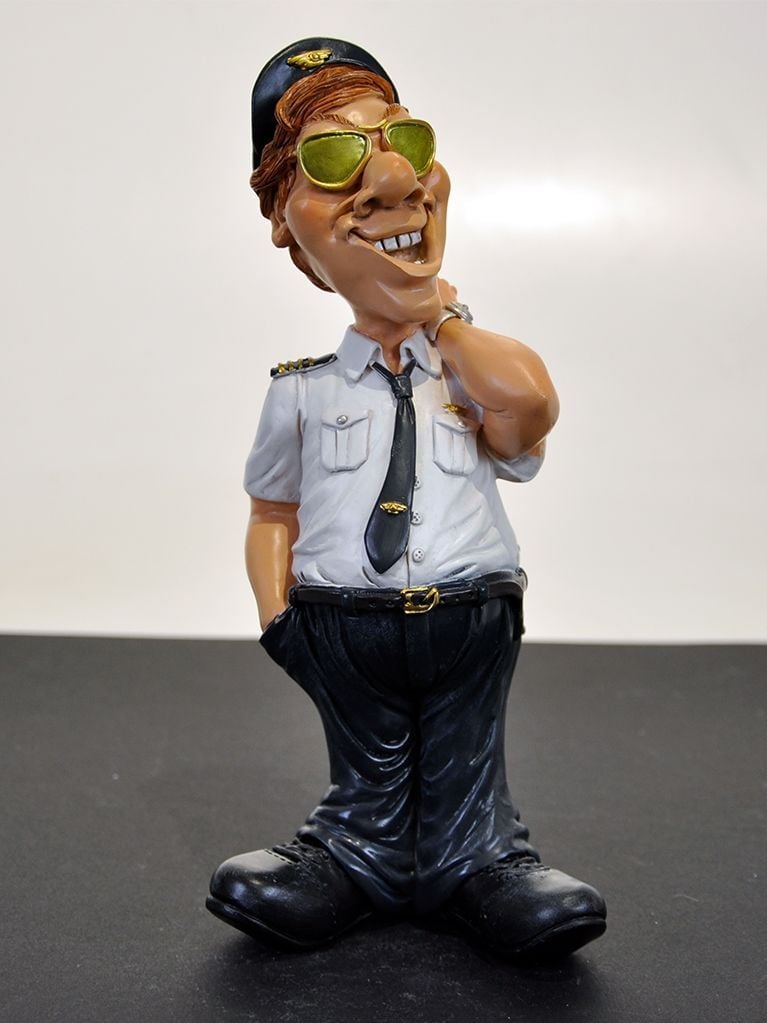 Pilot Biblo