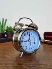 Işıklı Çalar Saat