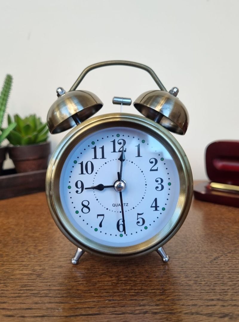 Işıklı Çalar Saat