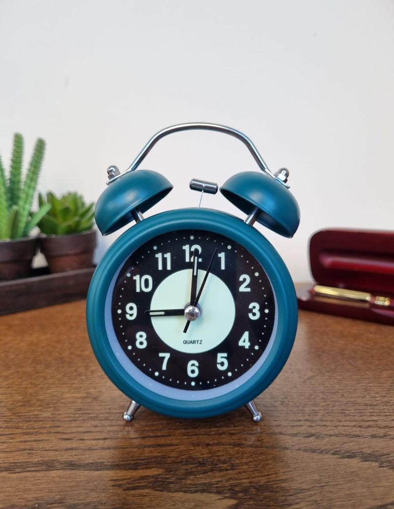 Işıklı Çalar Saat