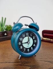 Işıklı Çalar Saat