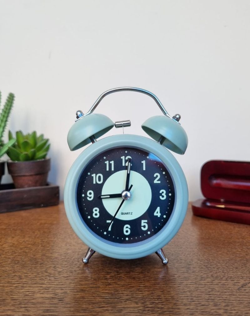 Işıklı Çalar Saat