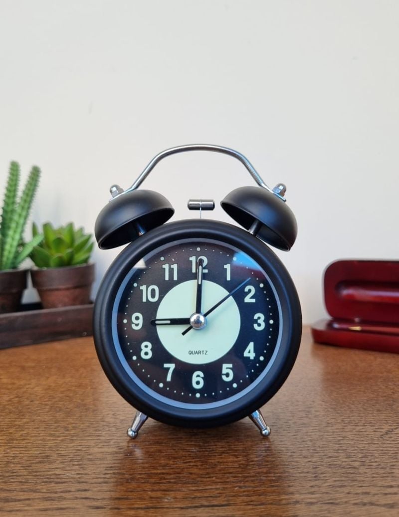 Işıklı Çalar Saat