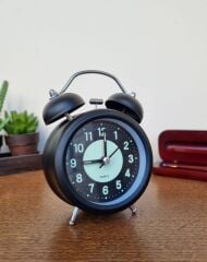 Işıklı Çalar Saat