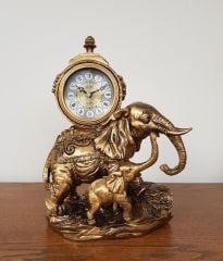 Fil Biblolu Masa Saati