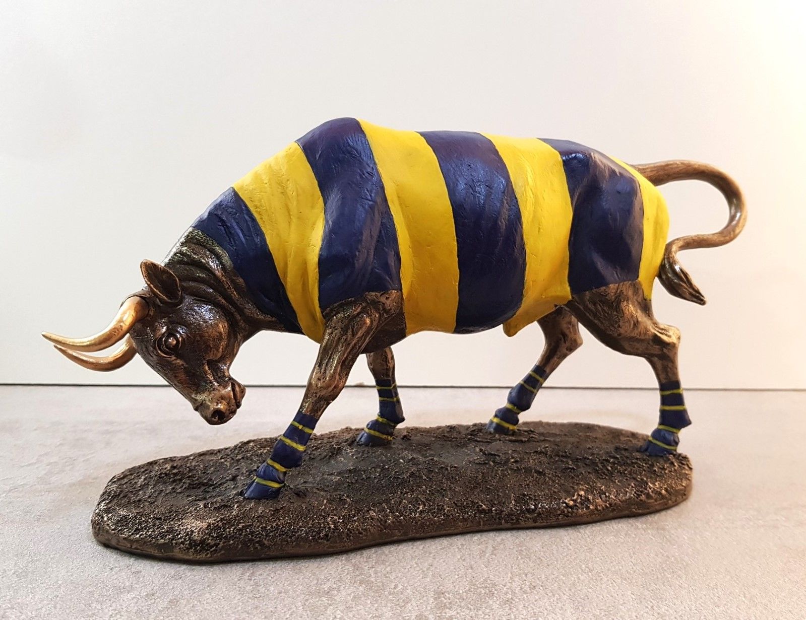 Veronese Boğa Biblosu