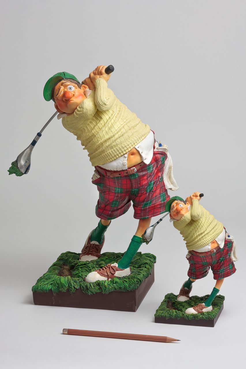 Forchino Golfçü
