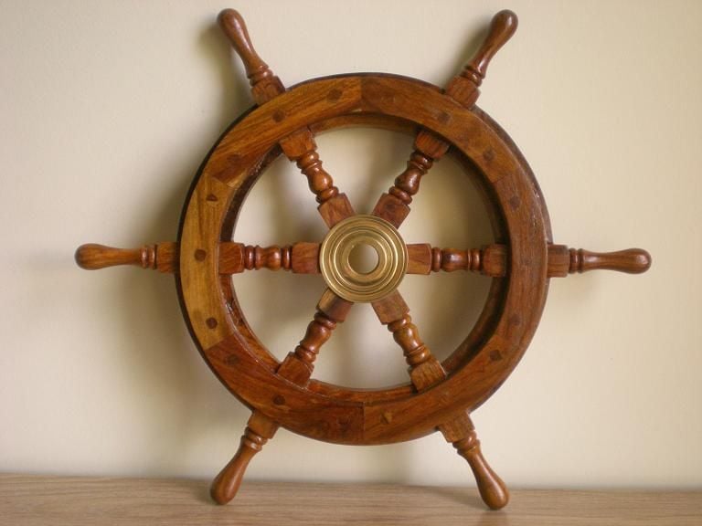 AHŞAP DÜMEN (Küçük Boy)