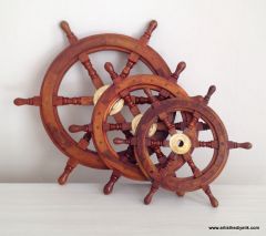 AHŞAP DÜMEN (Küçük Boy)