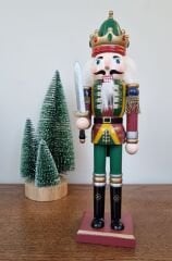 Fındıkkıran Biblo (30 cm)