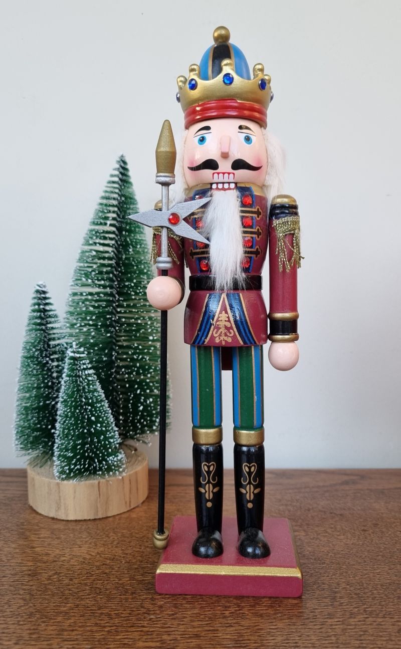 Fındıkkıran Biblo (30 cm)