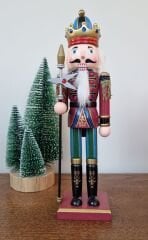 Fındıkkıran Biblo (30 cm)