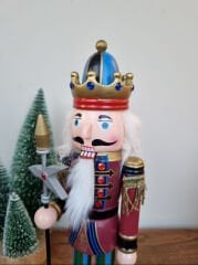 Fındıkkıran Biblo (30 cm)