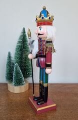 Fındıkkıran Biblo (30 cm)