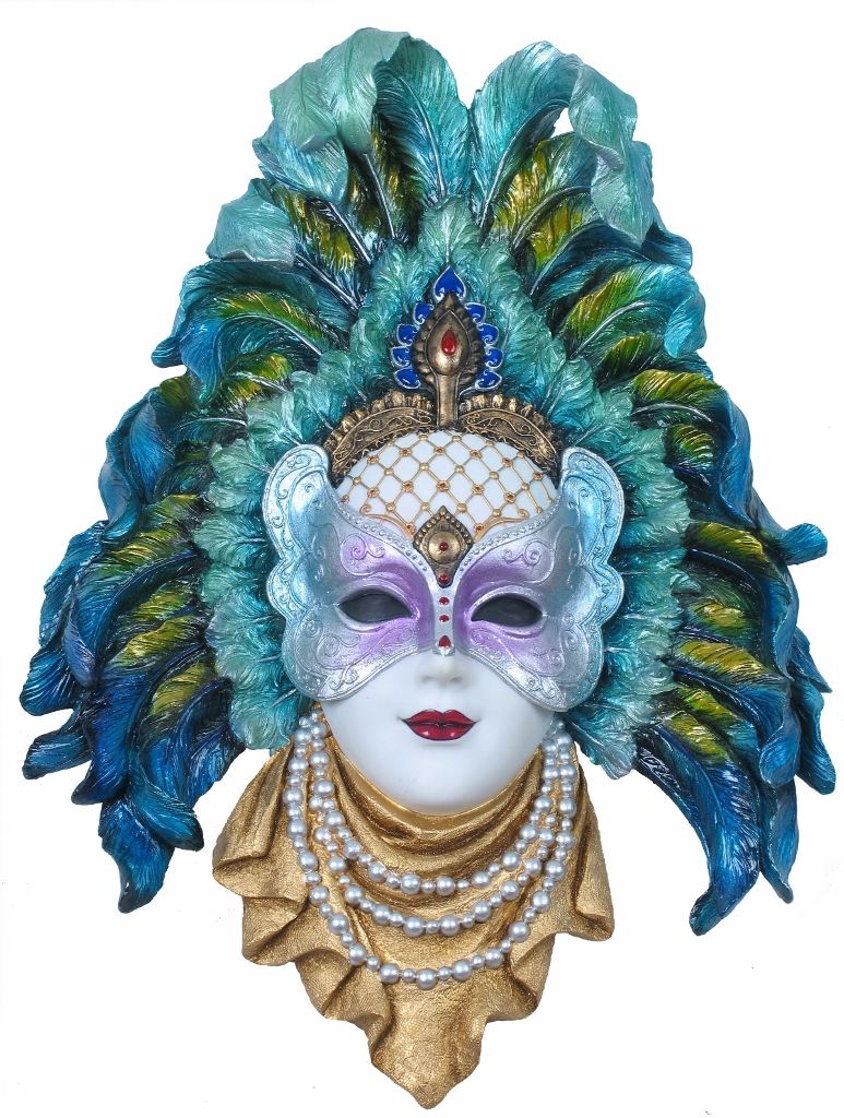 Wise Maske