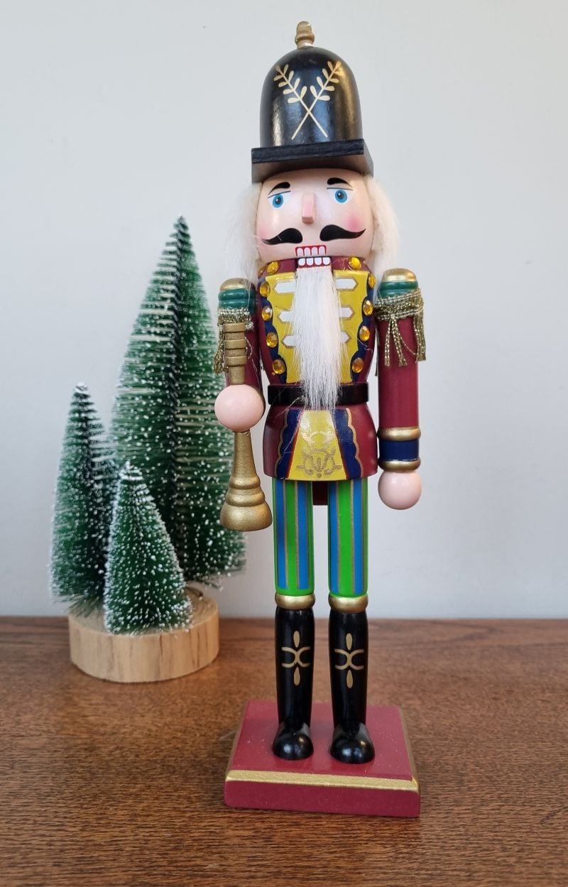 Fındıkkıran Biblo (30 cm)