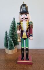 Fındıkkıran Biblo (30 cm)