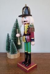 Fındıkkıran Biblo (30 cm)