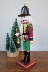 Fındıkkıran Biblo (30 cm)