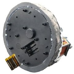 Trenli Yılbaşı Köyü