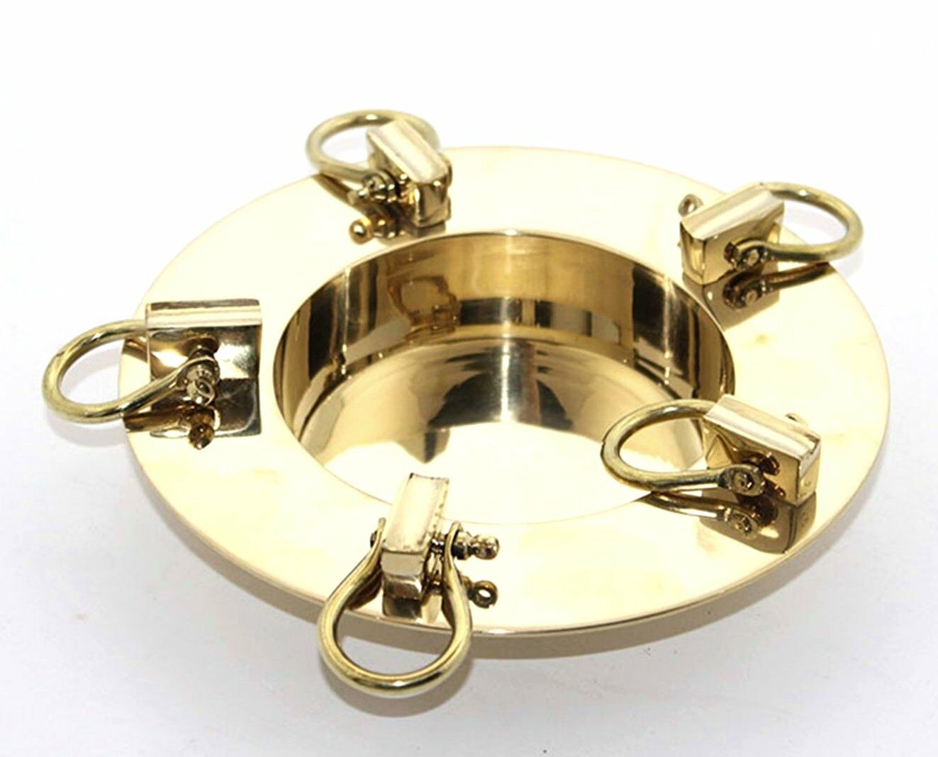 Pirinç Denizci Küllük