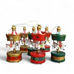 Minyatür Atlı Karınca (6'lı Paket)