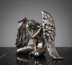 Steampunk Melek Biblo
