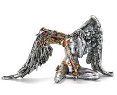 Steampunk Melek Biblo