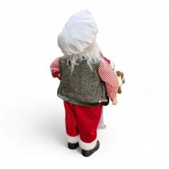 Aşçı Noel Baba (50 cm)