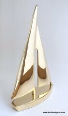 Pirinç Yelken (Mega Boy)