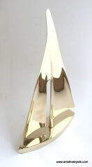 Pirinç Yelken (Mega Boy)