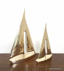 Pirinç Yelken (Mega Boy)