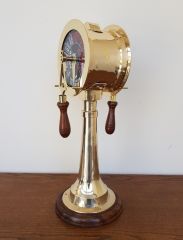 Makine Telgrafı (Büyük Boy)