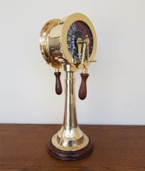 Makine Telgrafı (Büyük Boy)