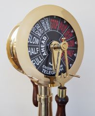 Makine Telgrafı (Büyük Boy)