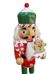 Fındıkkıran Biblo (36 cm)