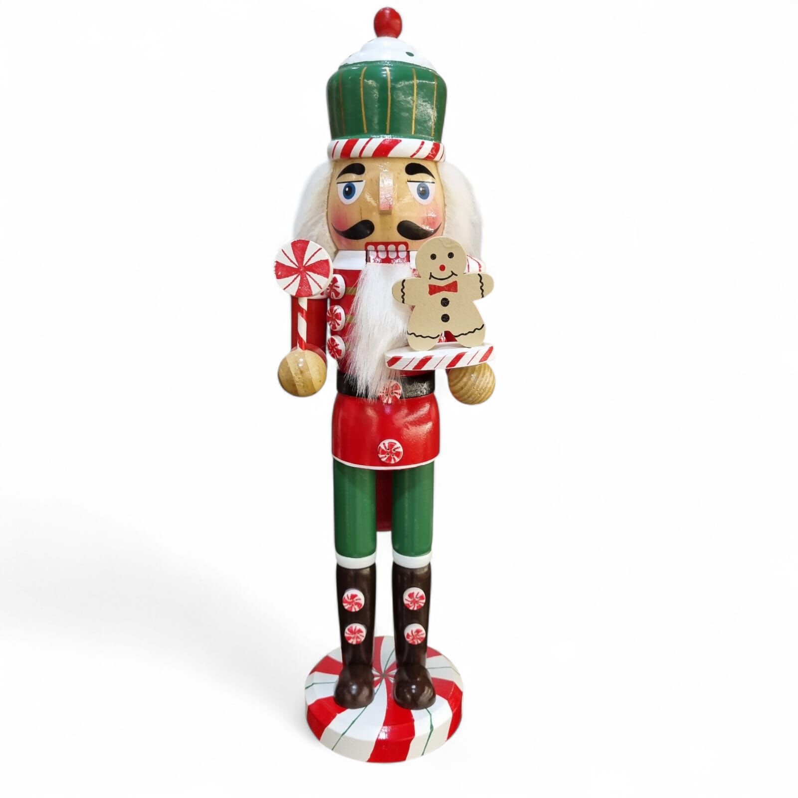 Fındıkkıran Biblo (36 cm)