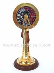 Makine Telgrafı ( Orta )