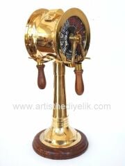 Makine Telgrafı ( Orta )