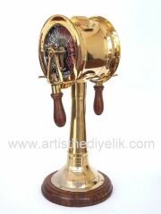 Makine Telgrafı ( Orta )